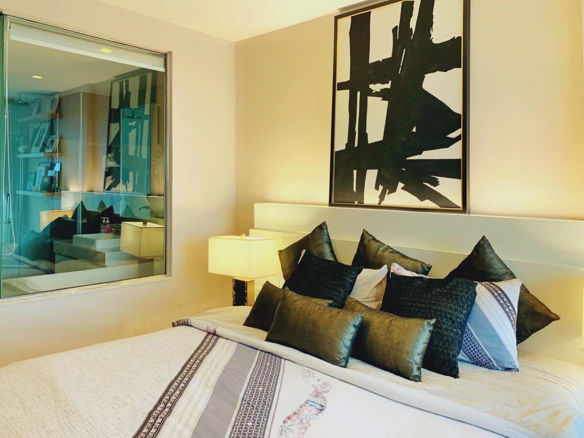 The Astra Cozy Living Suite Chiang Mai Exterior foto