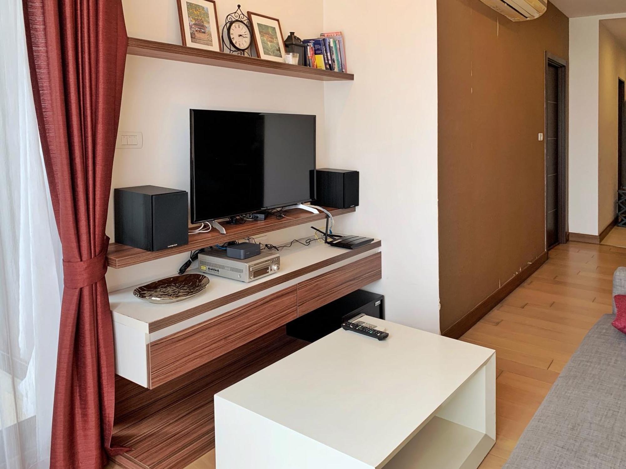 The Astra Cozy Living Suite Chiang Mai Exterior foto