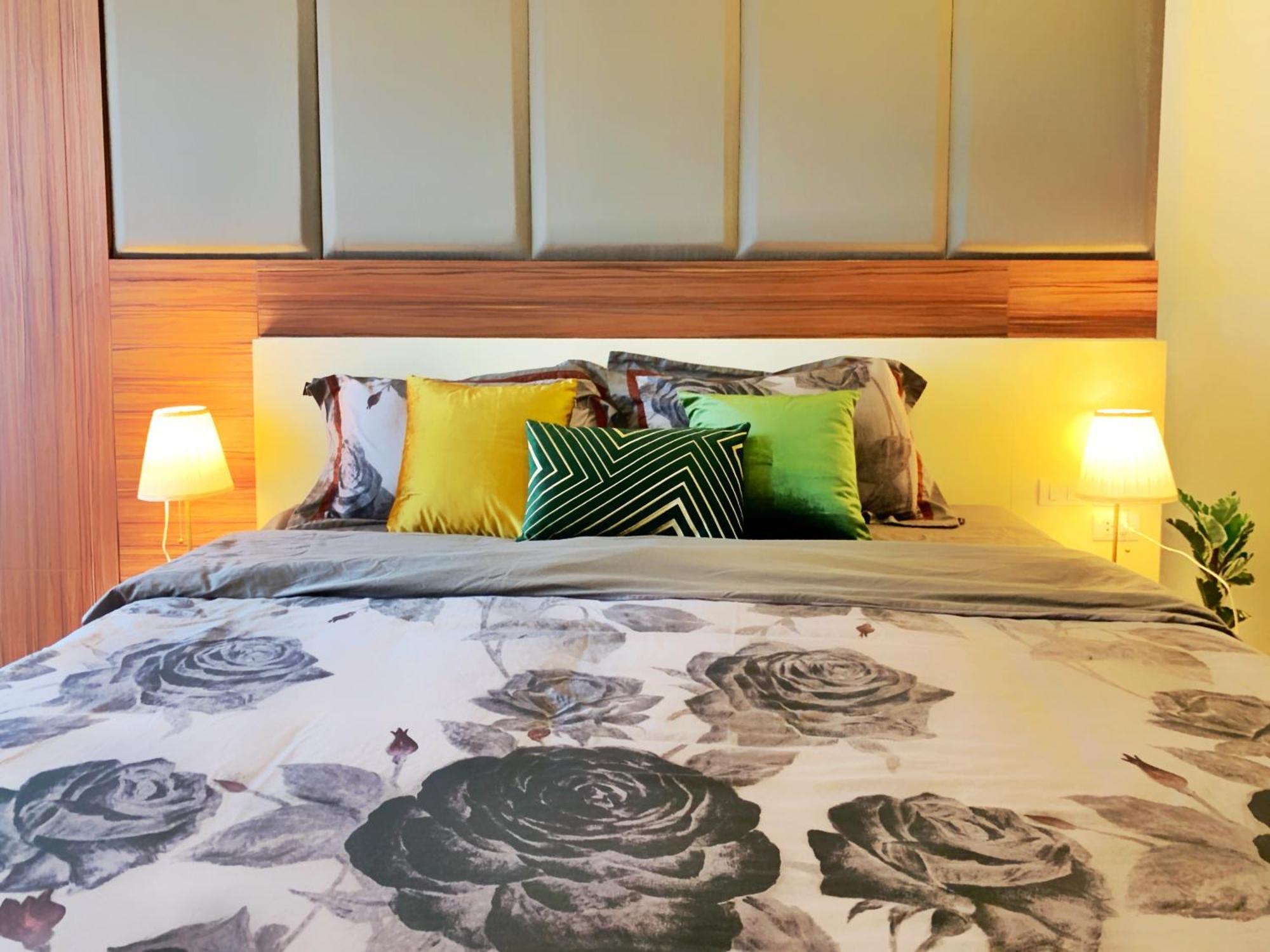 The Astra Cozy Living Suite Chiang Mai Exterior foto