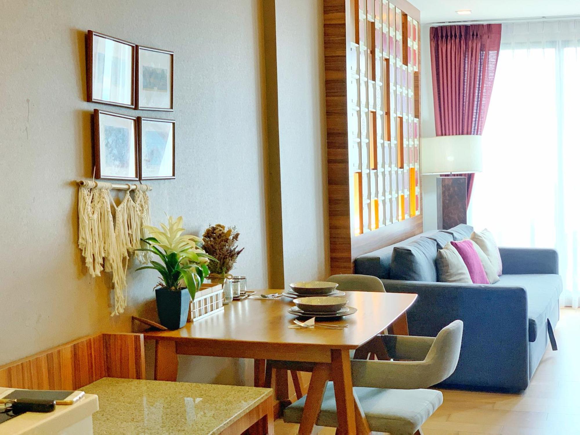 The Astra Cozy Living Suite Chiang Mai Exterior foto